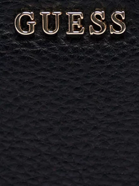 Кошелек Guess черный