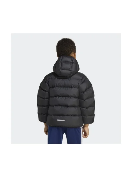 Geacă copii Adidas negru