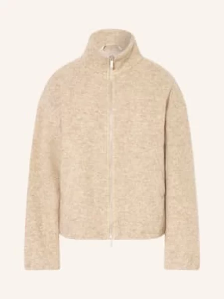 Msch Copenhagen Kurtka Mschannike beige beżowa