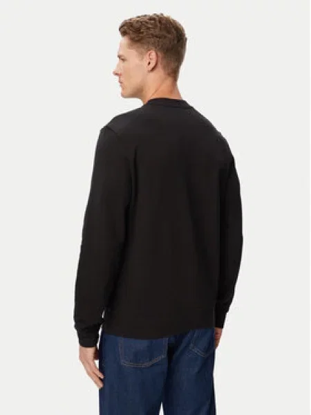 Calvin Klein Jopa črna