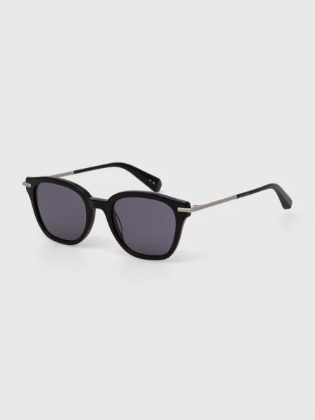 Слънчеви очила AllSaints черно