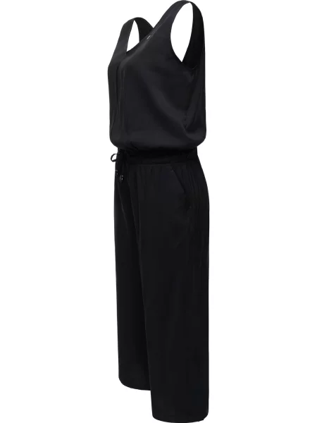 Ragwear Salopeta Suky' negru
