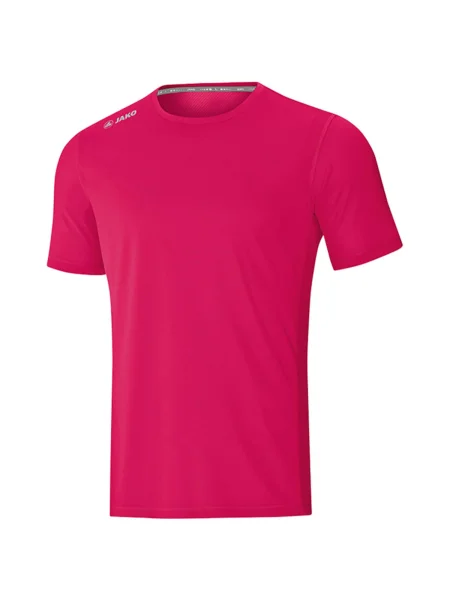 Tricou Jako alergare alb