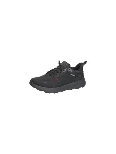 Sneakersy Waldläufer szare
