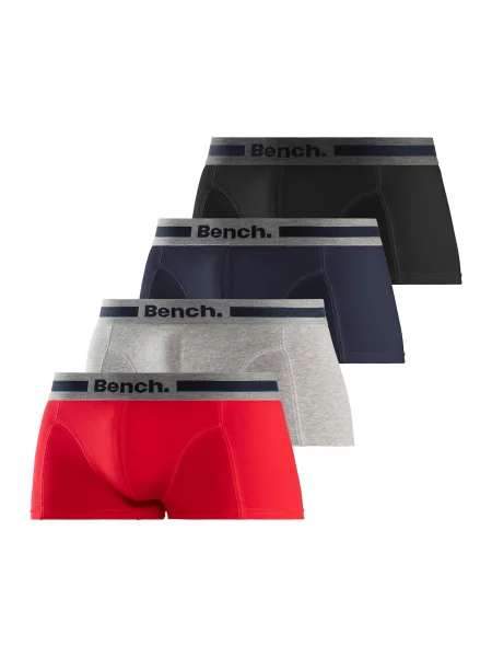 BENCH Boksarice mešane barve