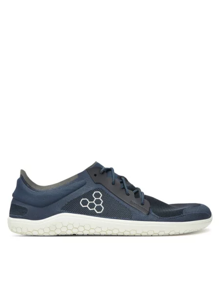 Босоніжки Vivobarefoot Primus Lite опівночі сині