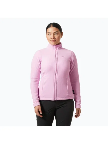 Helly Hansen femei Daybreaker hanorac flori de cireș