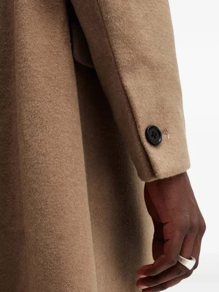 Palton Allsaints maro