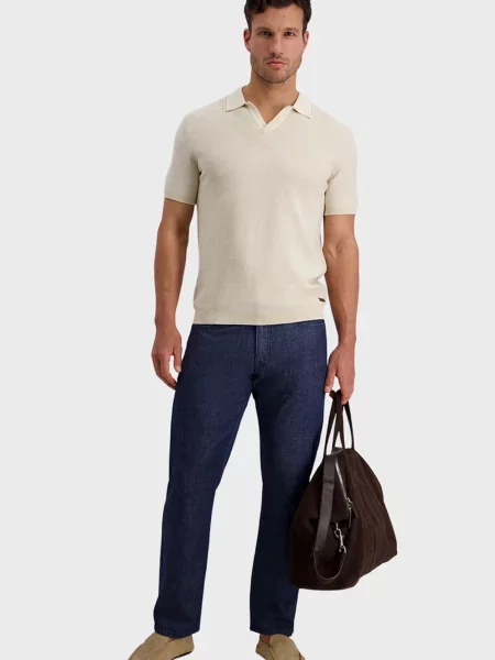Светр Pierre Cardin білий