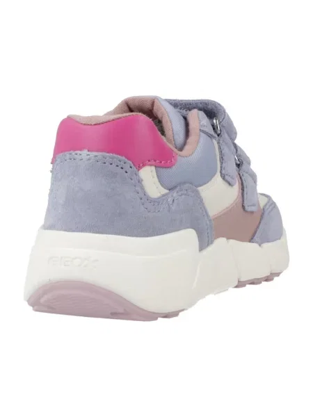 Pantofi copii Geox albastru