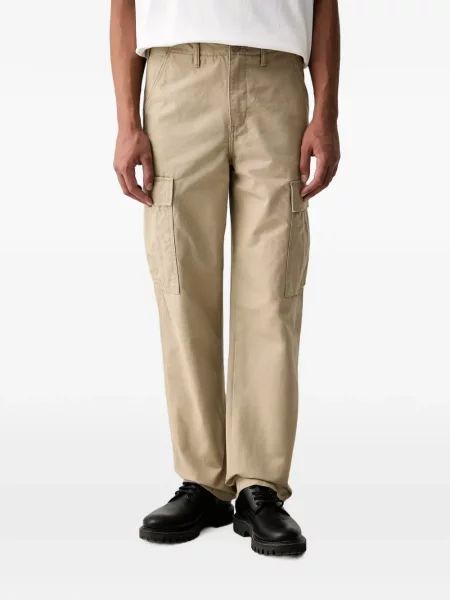 Cargo nadrág Levi's® autogrammal