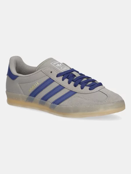 Adidas Originals sneakers Gazelle Indoor gri