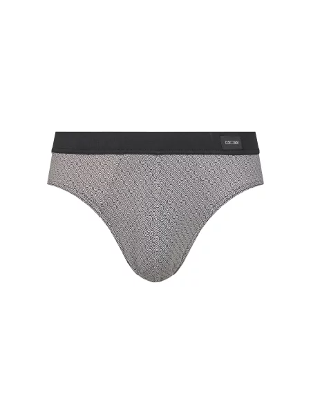 HOM Spodnjice Herbie siva