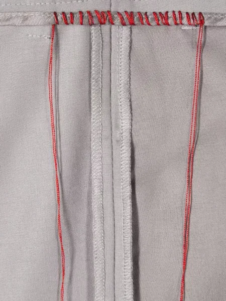 Pantaloni Patrizia Pepe gri
