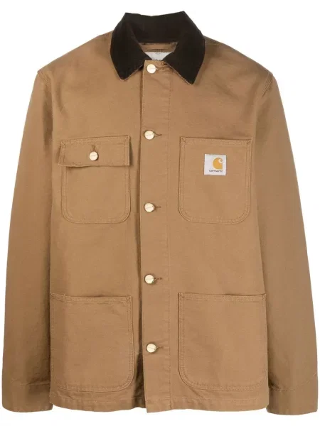 Palton Carhartt Wip maro
