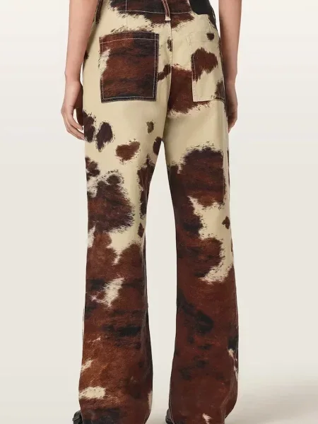 Джинси AllSaints TAY