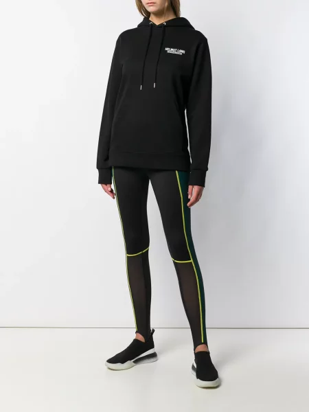 Leggings Puma negru