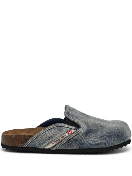 Natikače Diesel plava