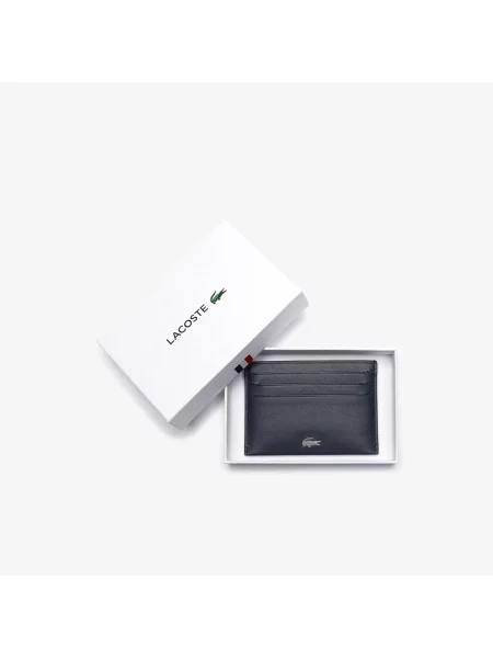 Torba Lacoste granatowa