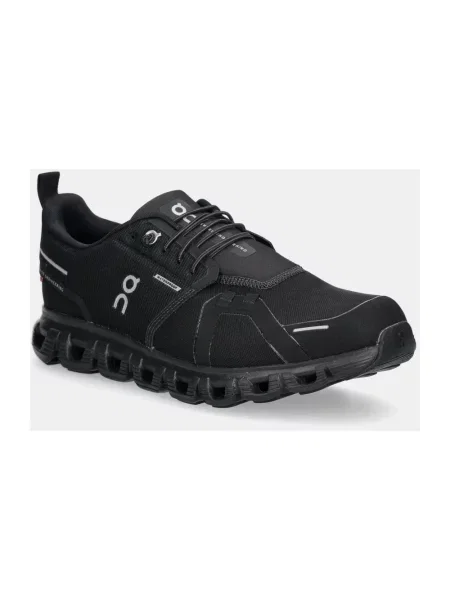 Trampki On M Cloud 6 WP Black/ Black EUR 41 czarne