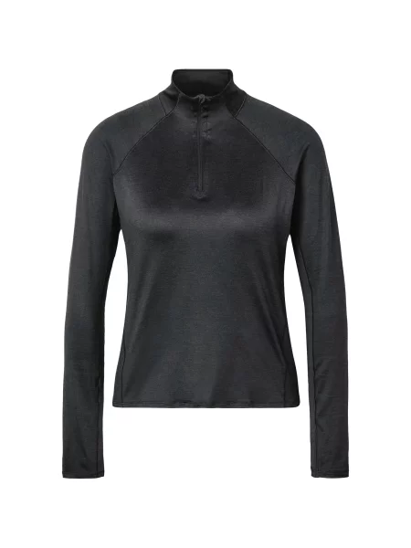THE NORTH FACE Pulovere sport JAIDA' negru