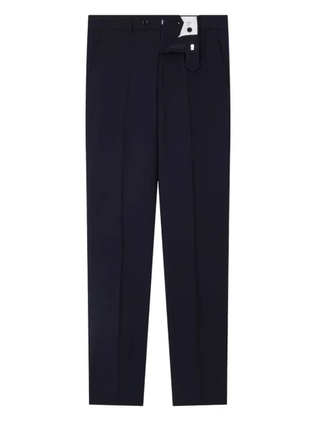 Pantaloni Fursac albastru