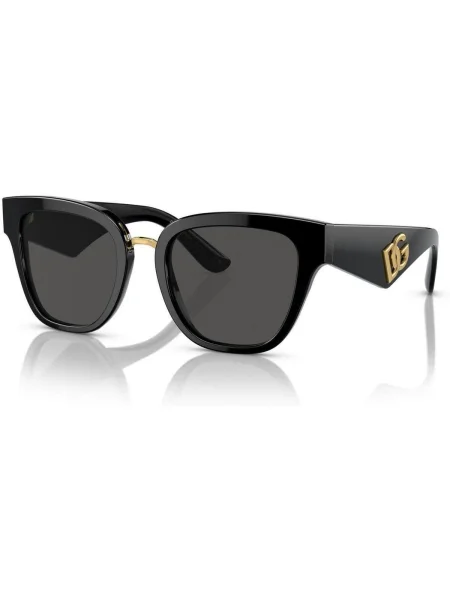 Ceas D&g negru