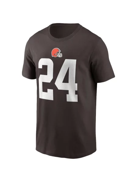 Pantaloni Nike maro