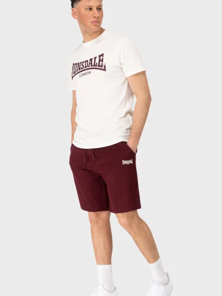 Спортивний костюм Lonsdale