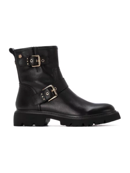 Pantofi Carmela negru