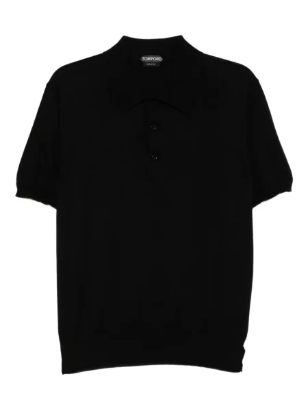 Polo Tom Ford negru