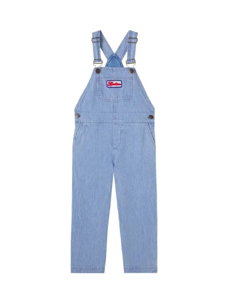 Gyerek farmer overál Bonton kék