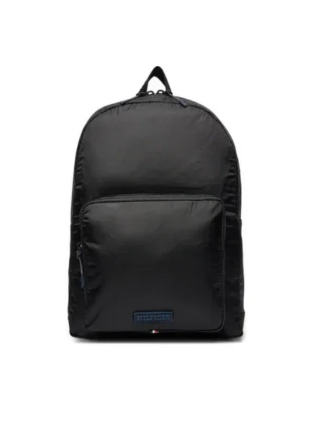 Rucsac Tommy Hilfiger negru