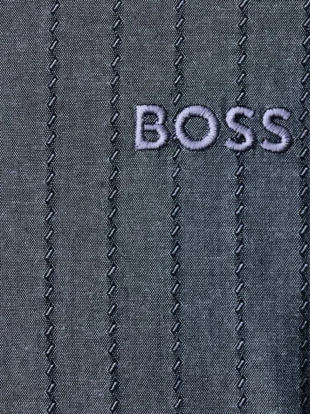 BOSS Orange сорочка з помаранчева
