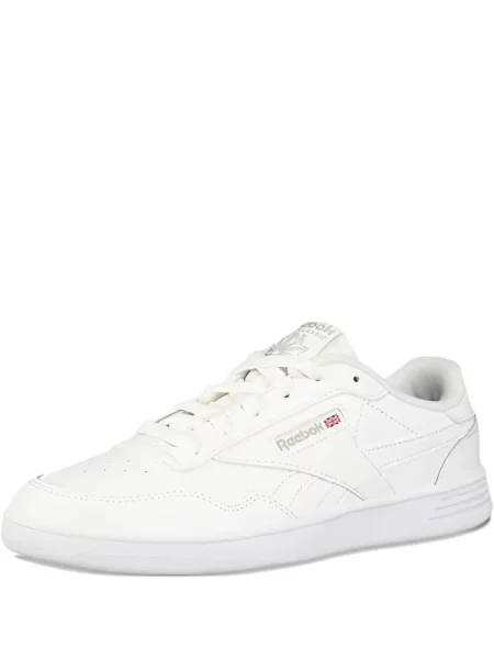 Sneakerși Reebok alb