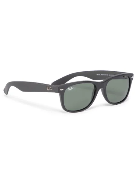 Ochelari de soare Ray-Ban negru