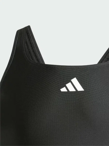 Купальник Adidas черный