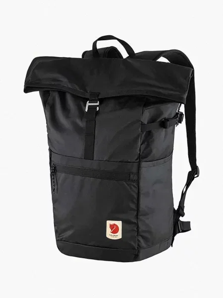 Rucsac Fjallraven negru