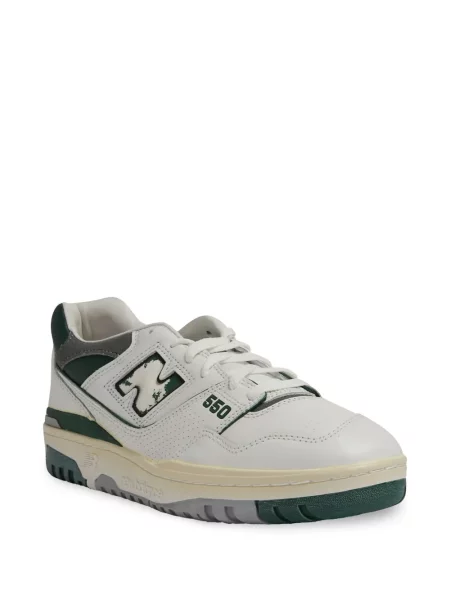Sportbačiai New Balance 550 balta