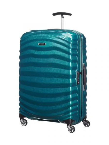 Samsonite Bőrönd LITE-SHOCK SPINNER