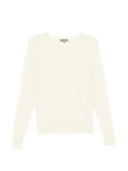 Pulover N.peal galben