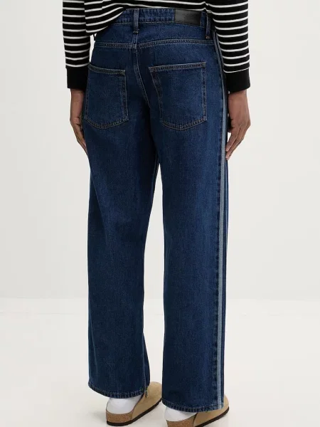 Adidas Originals джинси regular Firebird