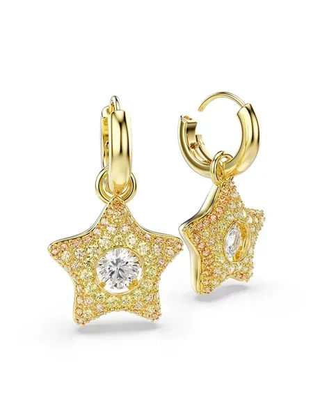 Серьги Swarovski