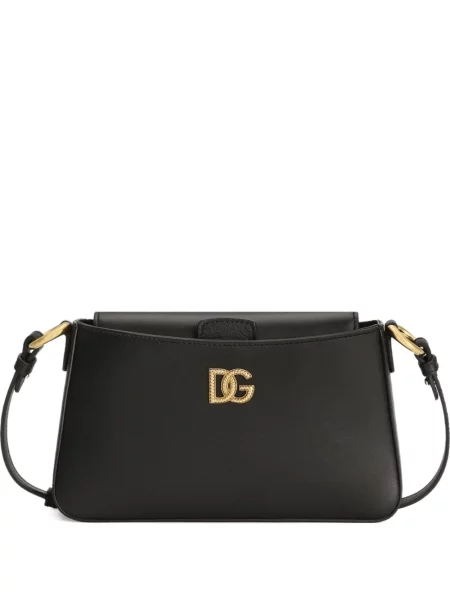 Geantă Dolce & Gabbana negru