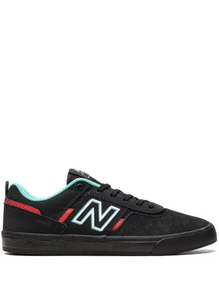 Sneakerși New Balance negru