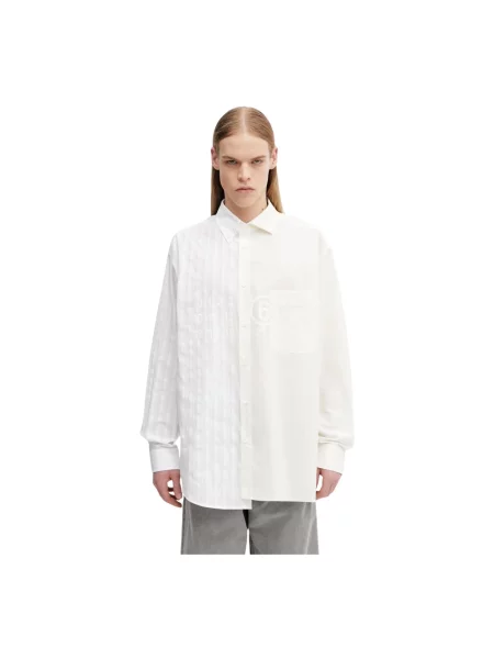 Maison Margiela koszula biała