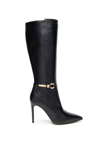 Pantofi Nerogiardini negru