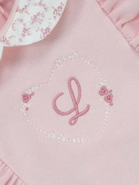 Пижама Lapin House розово