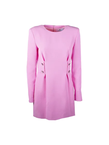 Sukienka Chiara Ferragni Collection różowa