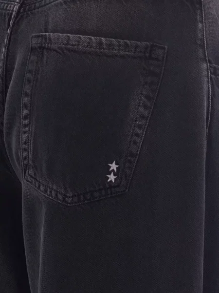 Blugi Icon Denim negru